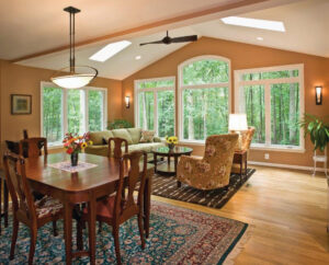 elegant casement replacement windows Covington LA