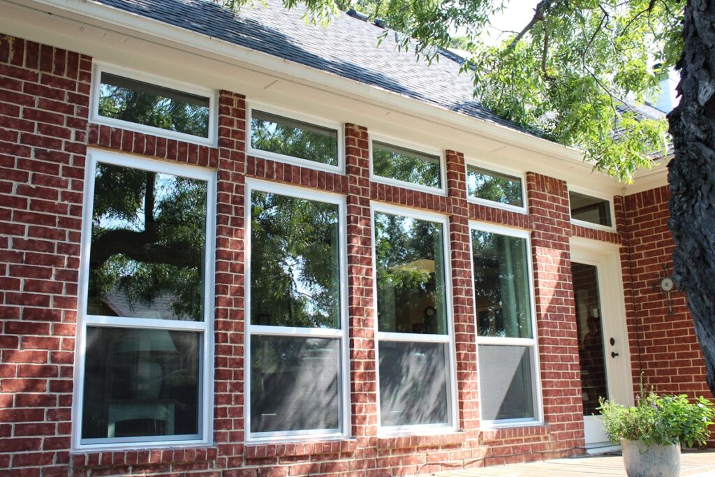 energy-efficient-window replacement services Covington
