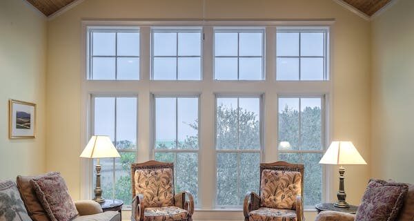 top-notch window replacement and installation company Covington area