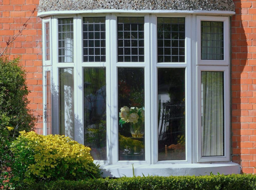 Benefits of Bow Windows Covington LA