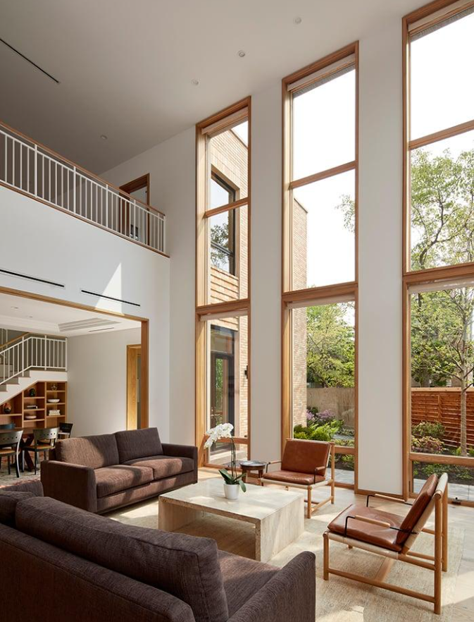  Double Hung Window Materials for Covington, LA Projects
