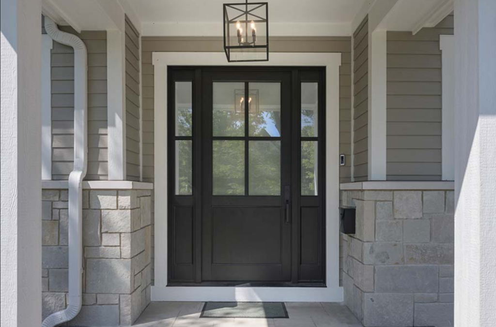 Patio door replacement Covington LA