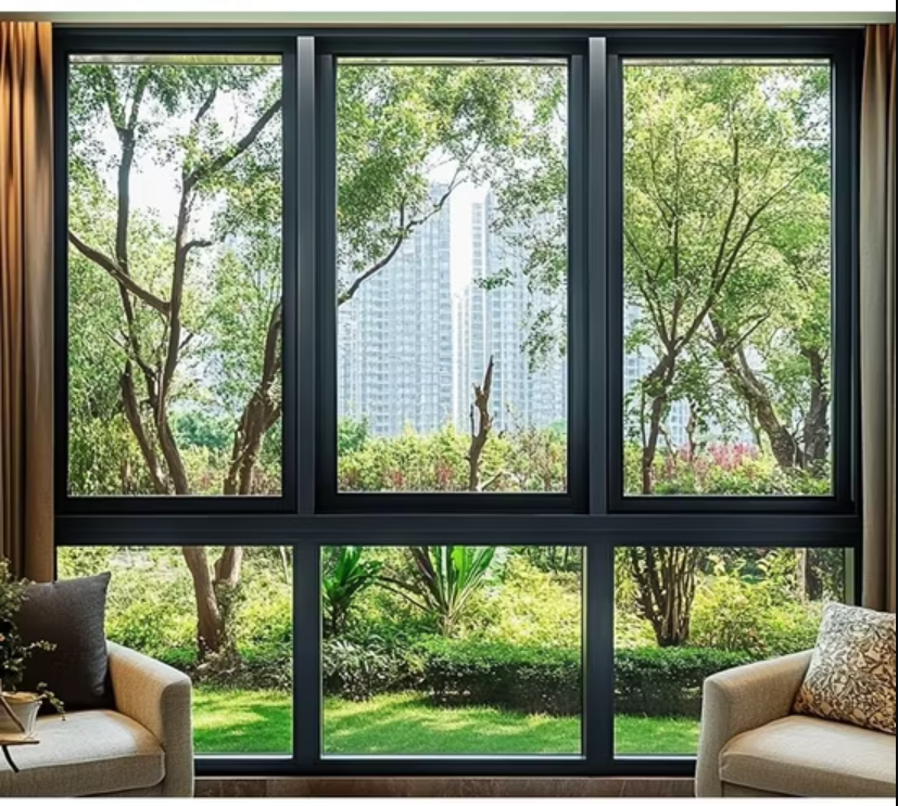 Slider Window Materials for Covington, LA Projects