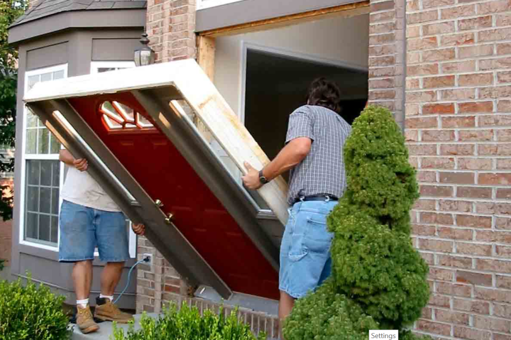 Window Replacement Covington LA