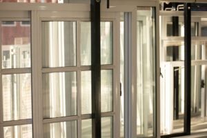 window frames in covington